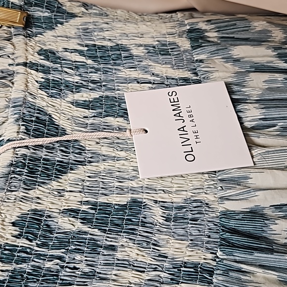 Olivia james the label dress/skirt - Picture 5 of 5